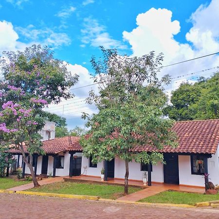 Santa Maria Hotel Luaran gambar