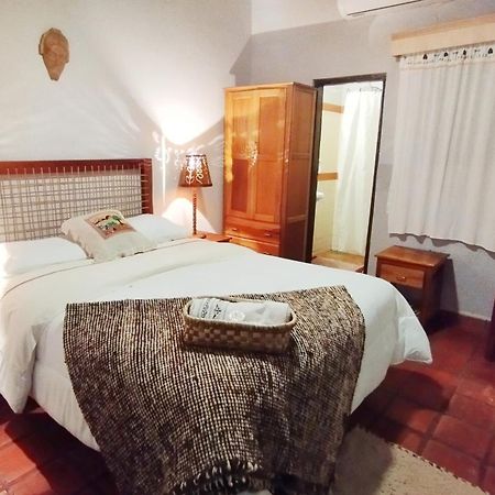 Santa Maria Hotel Luaran gambar