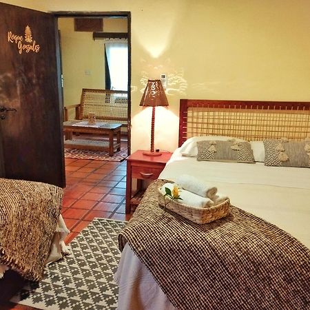 Santa Maria Hotel Luaran gambar
