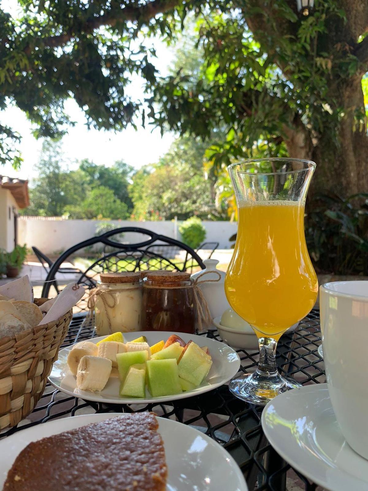 Santa Maria Hotel Luaran gambar