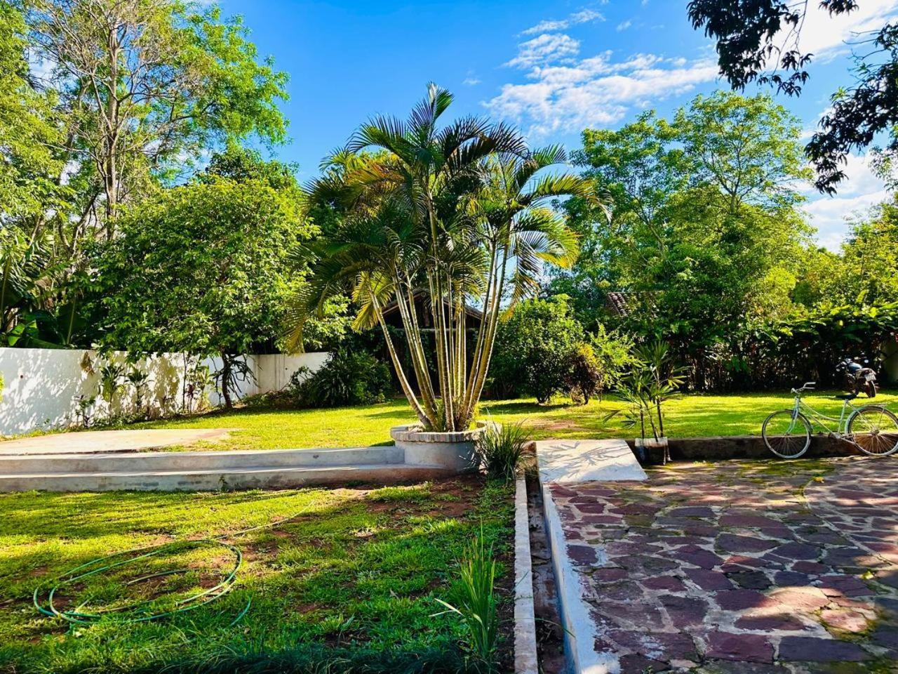 Santa Maria Hotel Luaran gambar