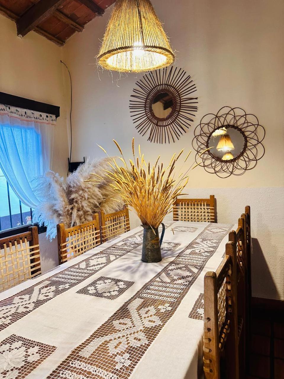 Santa Maria Hotel Luaran gambar