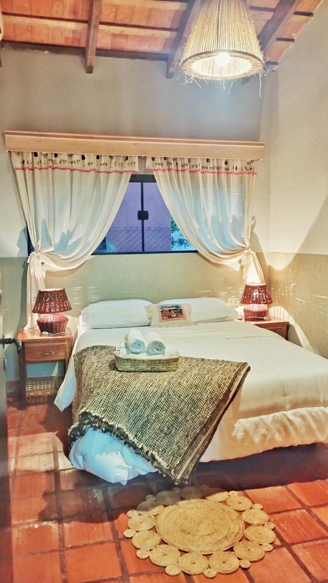 Santa Maria Hotel Luaran gambar