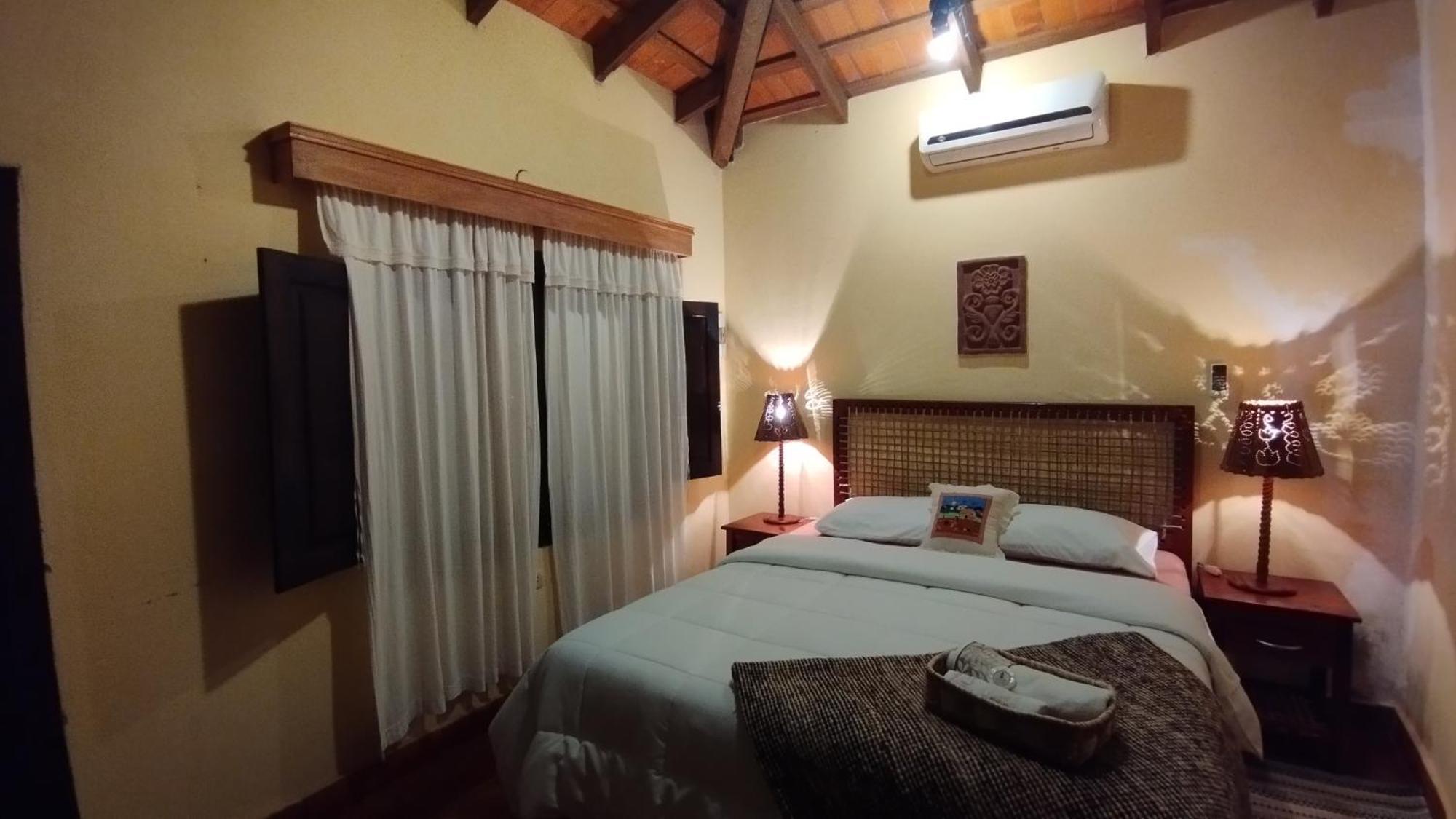 Santa Maria Hotel Luaran gambar