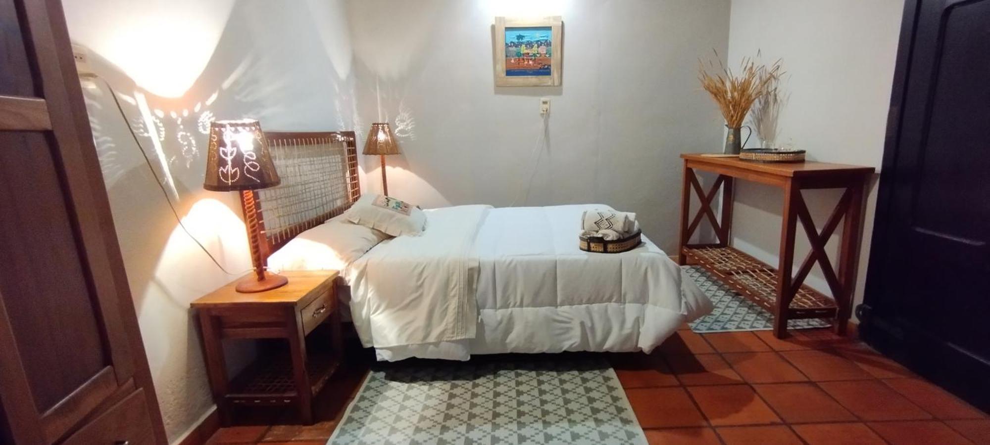 Santa Maria Hotel Luaran gambar