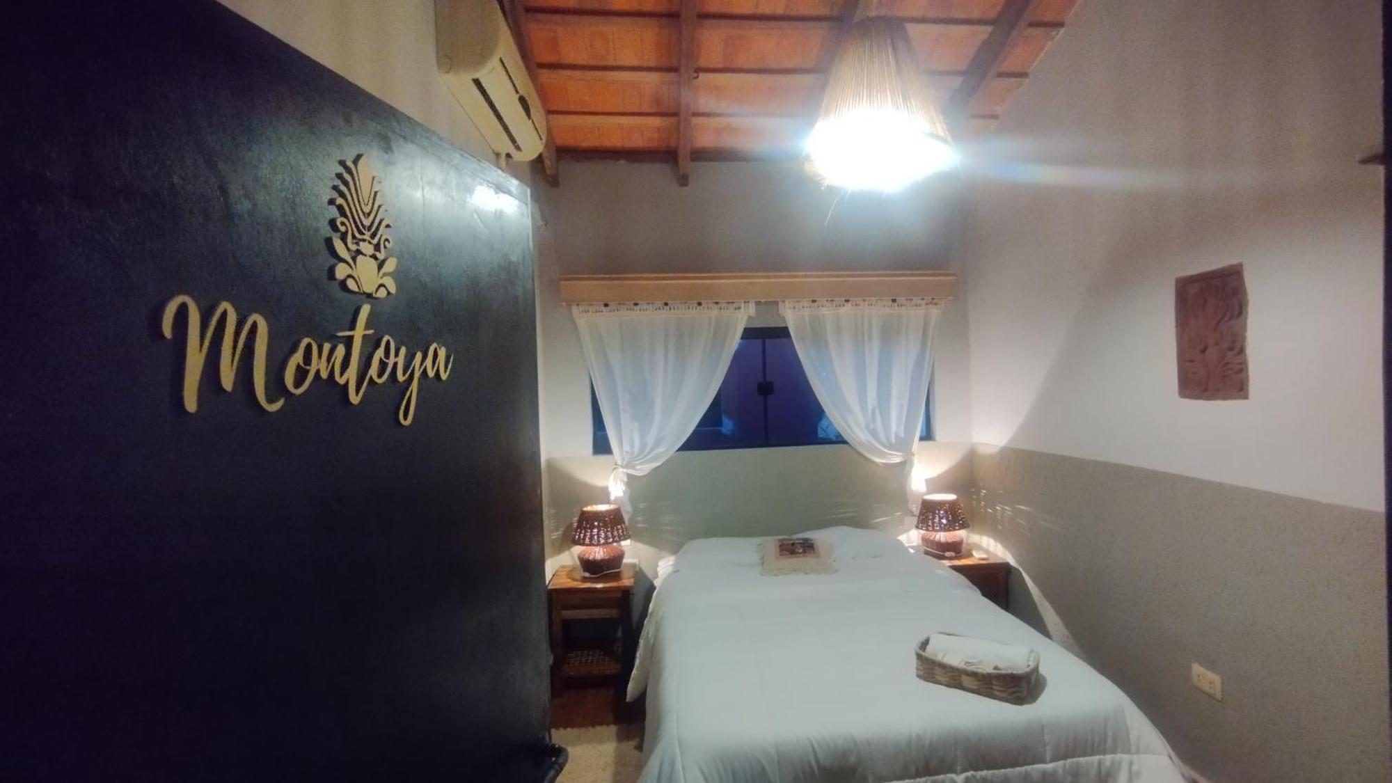 Santa Maria Hotel Luaran gambar