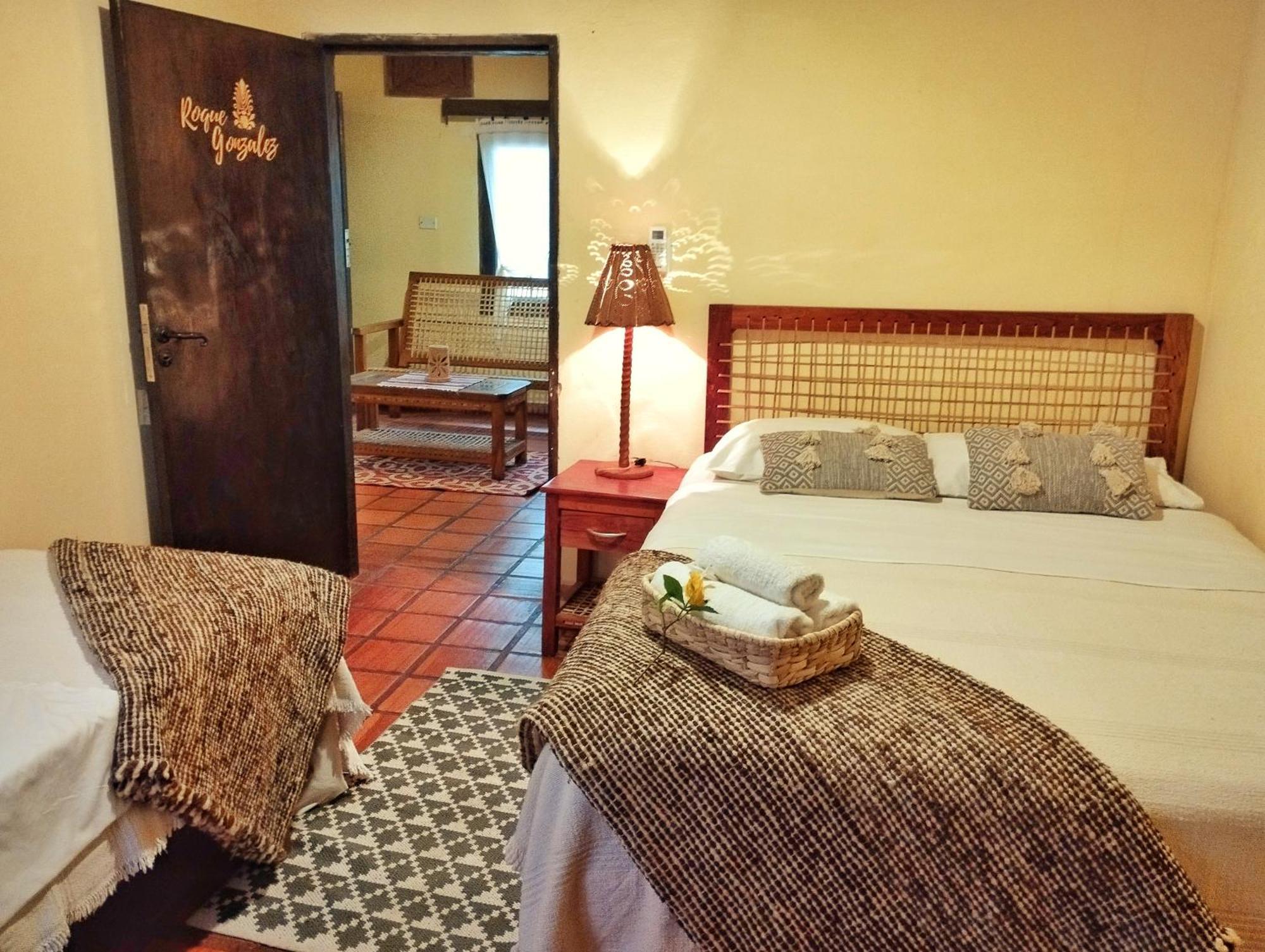 Santa Maria Hotel Luaran gambar
